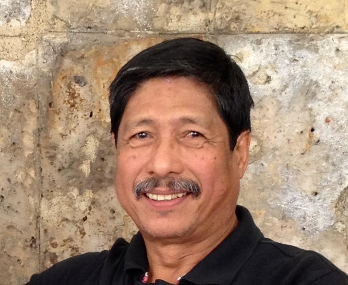 Arnulfo