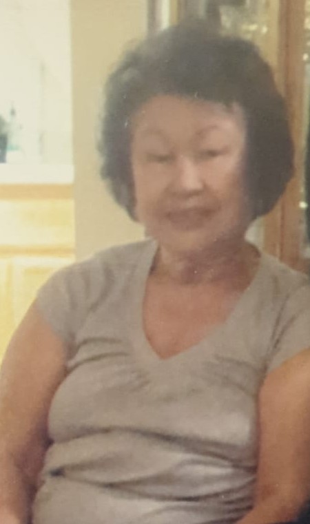 Bernadita