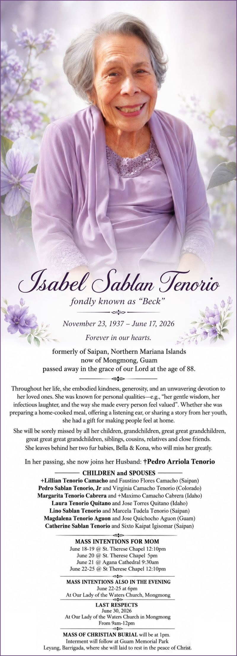 Isabel