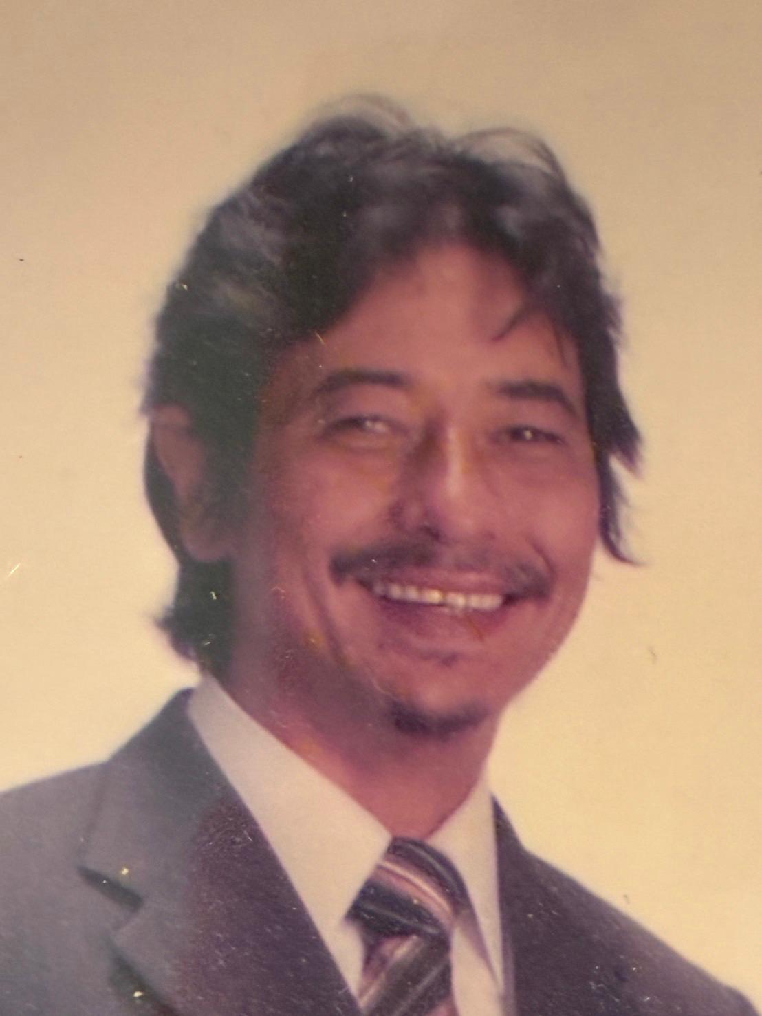 John