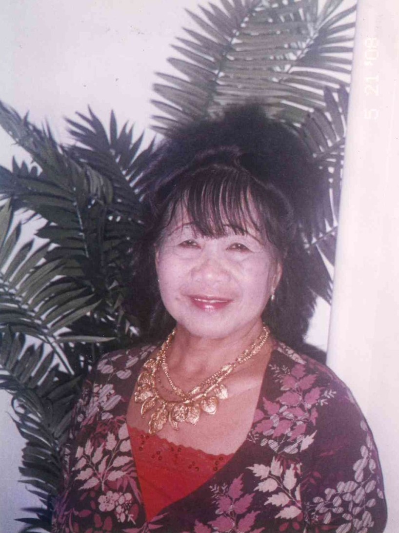 Julie