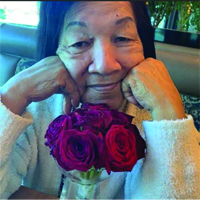 Rosa