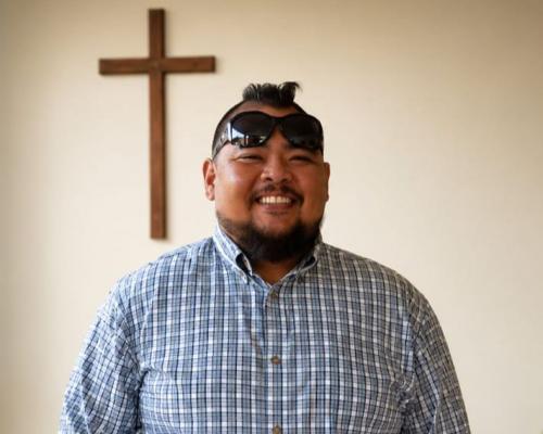 Anthony F. S. Hernandez