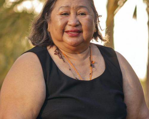 Clarita J. Glory
