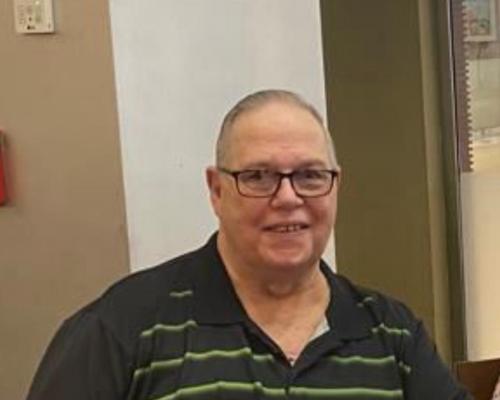 Danny L. Rowan