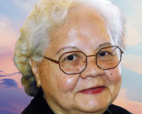 Elizabeth C. Toves