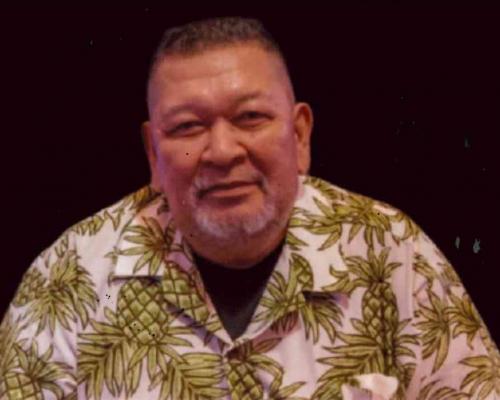 Gregory O. Cefre