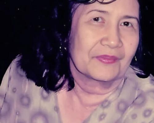 Lutilda D. Machie