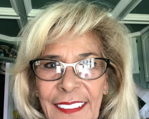 Mary Clare C. James-Borja