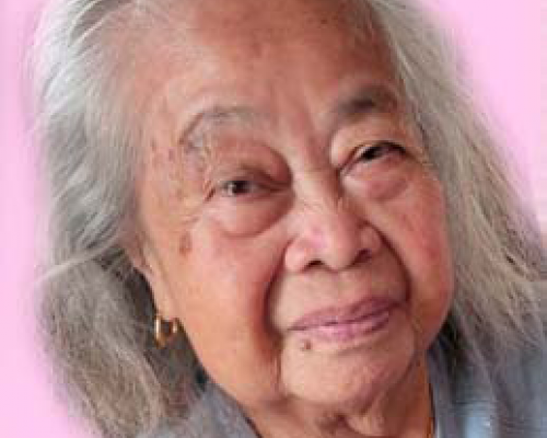 Nilda   Padasas Bolivar