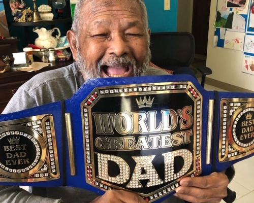 Ricardo C. San Nicolas