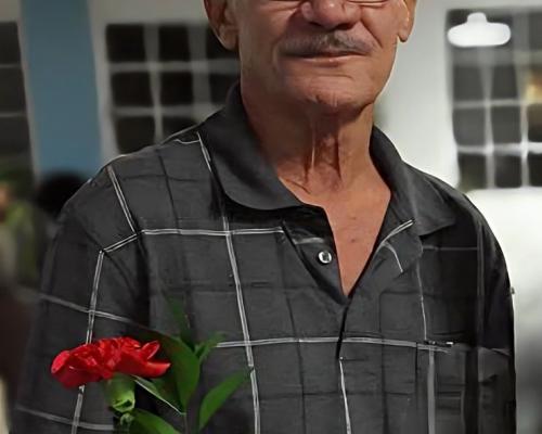 Robert R. Pangelinan