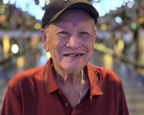 Rosendo B. Perez, Jr.