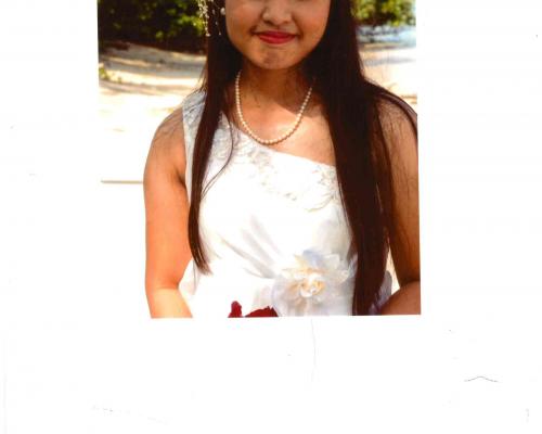 Therese I. R. Bayona