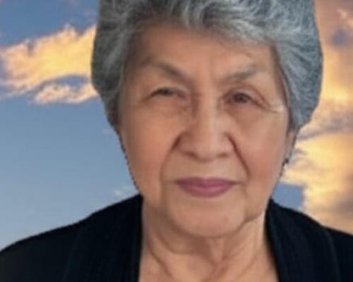 Tomasa A. Cruz