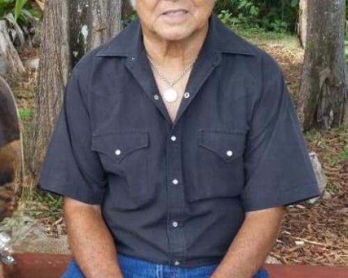 William M. Roberto, Sr.
