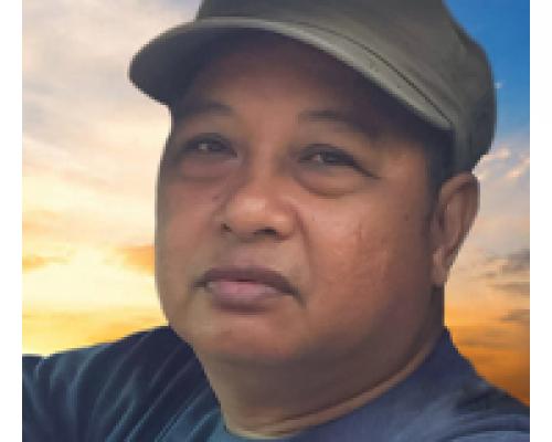 Willie F. Raras