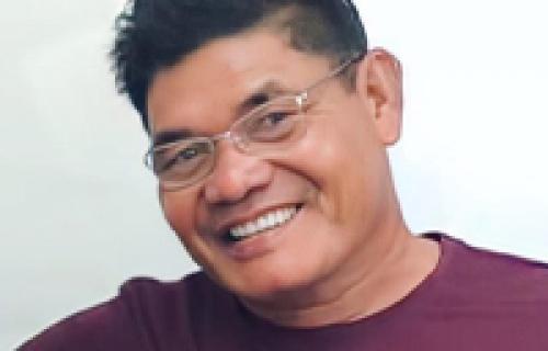 Adolfo T. Flores