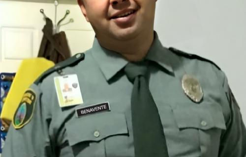Albert A. Benavente