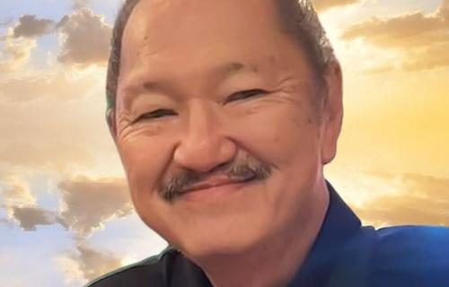 Alberto P. Dimalanta