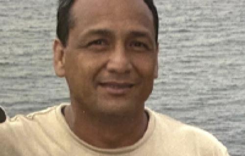 Alfred S. Masga