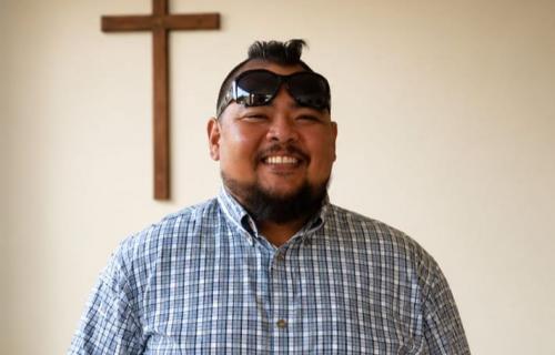 Anthony F. S. Hernandez