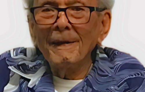 Antonio B. Duenas