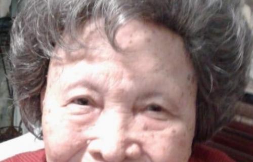 Barbara M. Crisostomo