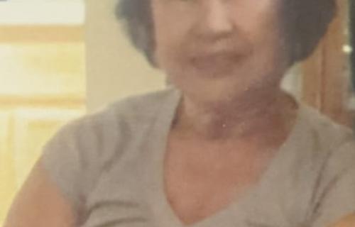 Bernadita C. Sablan
