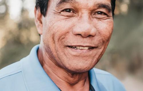 Bobberto J. H. Tarusan