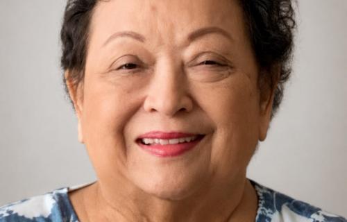 Cecilia F. Flores