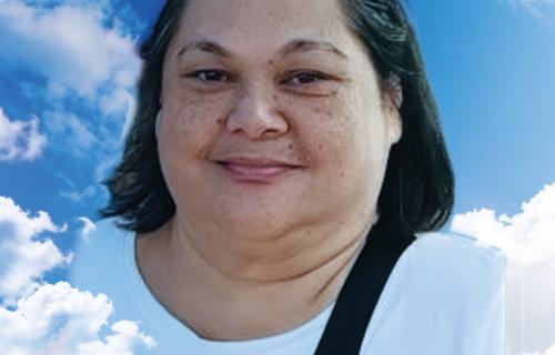 Clarissa M. C. Pangilinan