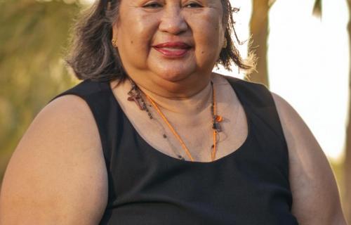 Clarita J. Glory
