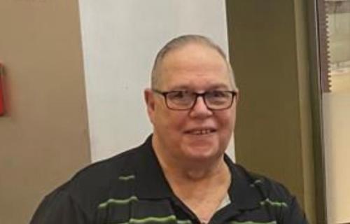 Danny L. Rowan