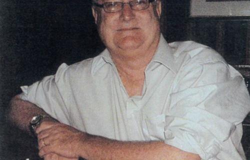 David W. Dooley