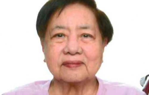 Erlinda  Layson