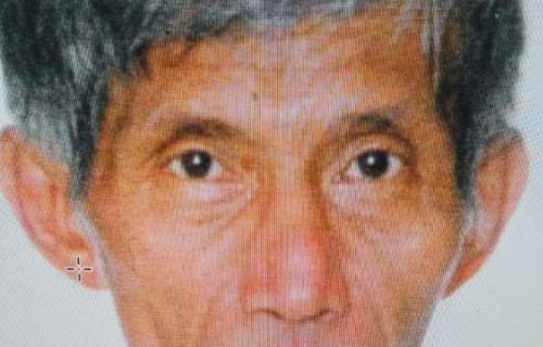 Ernesto M. Ordanza, Jr.