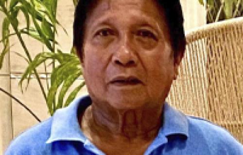 Ernesto T. Tabios