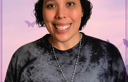 Felicia M. Salas