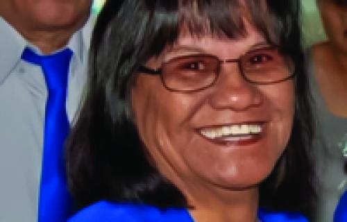 Felicita L. Sablan