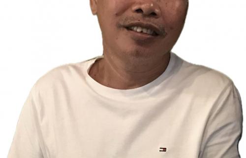 Felixberto P. Mendoza