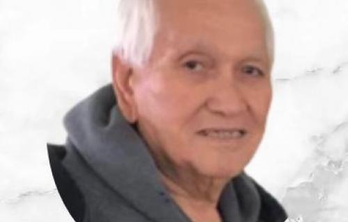 Francisco J. Crisostomo