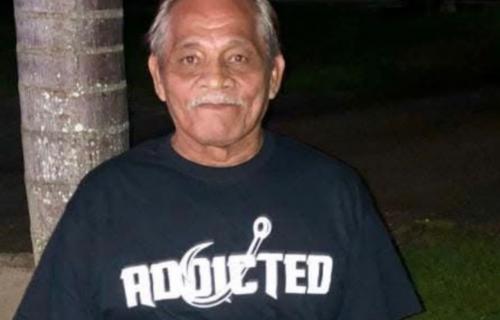 Francisco M. Mendiola