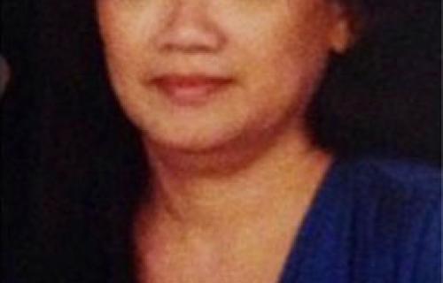 Gloria Ann Guerrero