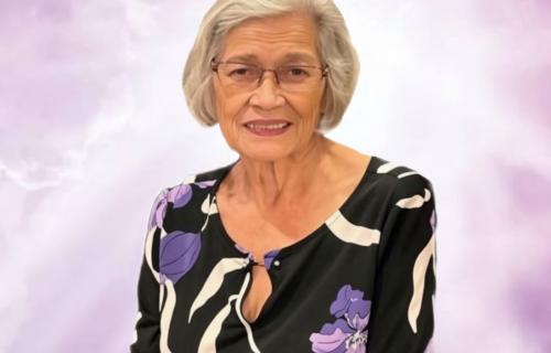 Isabel F. Tudela