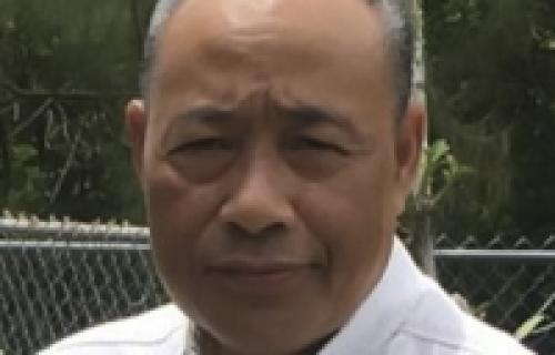 James  Iehsi