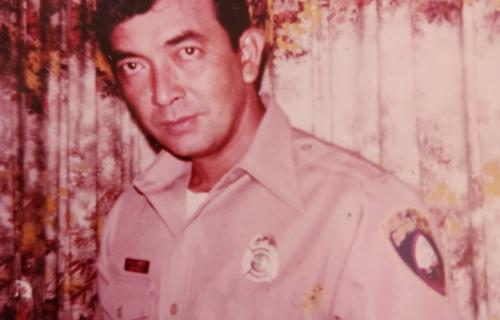 Jesus D. L. G. Tudela