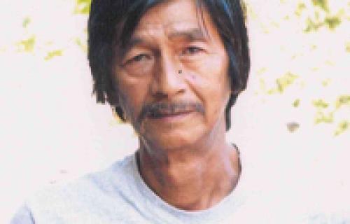 Jose M. Flores