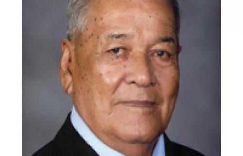 Jose C. Quitugua