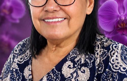 Juanita B. Simbahan